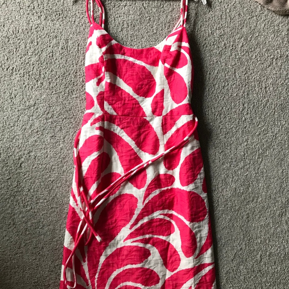 Milly cocktail dress
